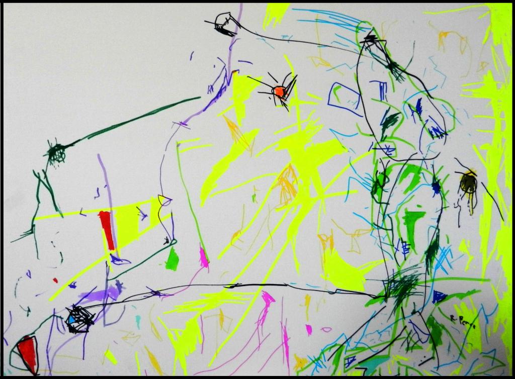 paintings war
